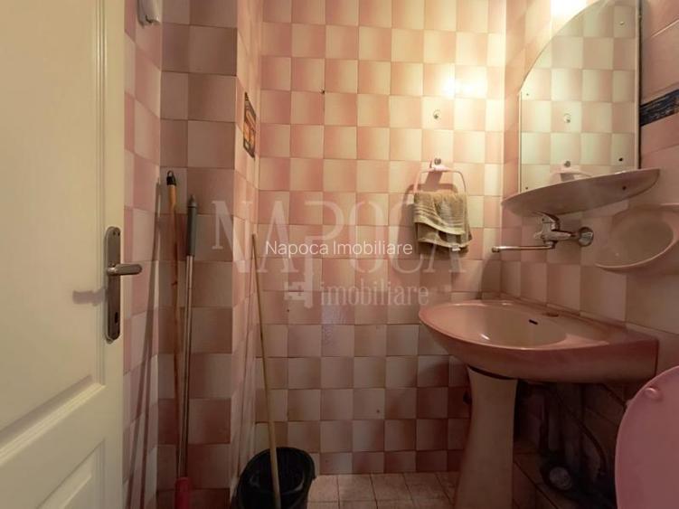 Apartament 3 camere de inchiriat in Manastur, Cluj Napoca - 7