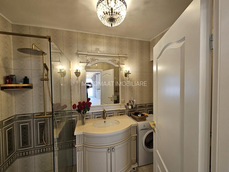 Apartament 3 Camere Popesti Leordeni-Lux-Metrou An 2025 - 8