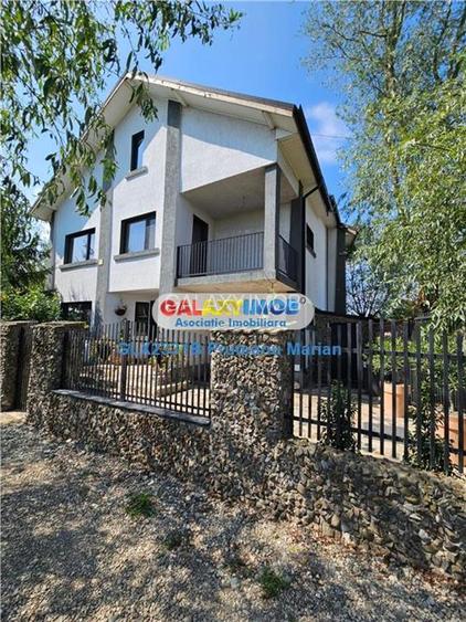 Vanzare vila individuala Premium situata in zona Rezidentiala in Brag - 3