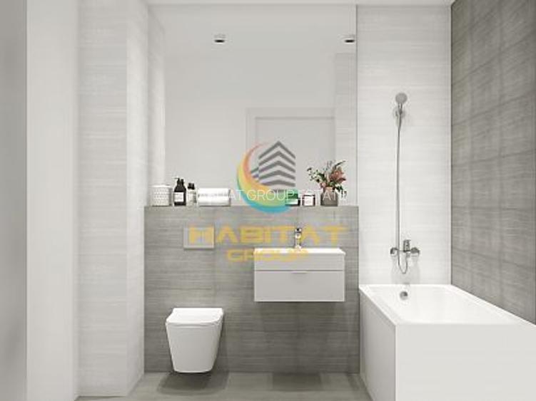 Apartament 2 camere 51 mp- Berceni- Postalionului - 4