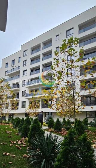 2 camere Timpuri Noi cu 2 bai si terasa de 27 mp - 12