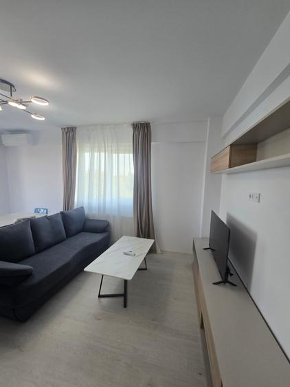 Studio Prima inchiriere | Loc Parcare | Mobilat & utilat