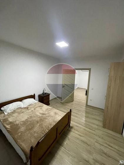 Apartament 2 camere | Bd. Ștefan cel Mare | 55 mp | 550 EUR/lună