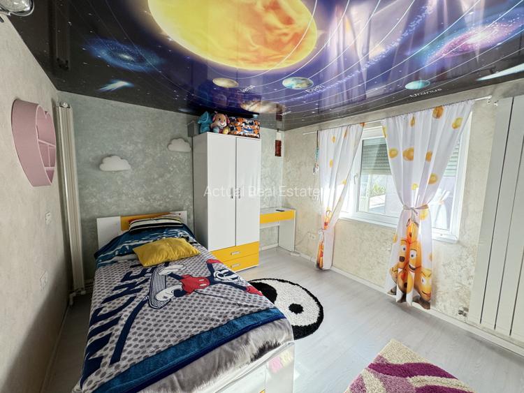 CASA 4 CAMERE | DACIA - ZONA HASDEU | TEREN 245 MP - 3