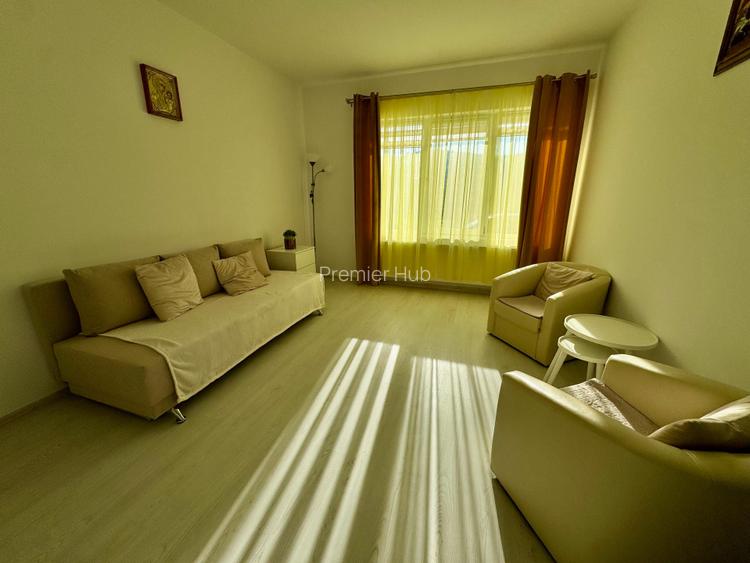 Apartament 2 camere | orientat Sud  | Parcare inclusa | Str. Urusagului  - 2