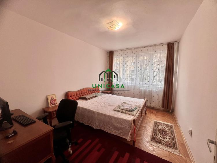 ✨ Apartament 2 camere de închiriat – Zona Nord / Elegant ✨ - 2