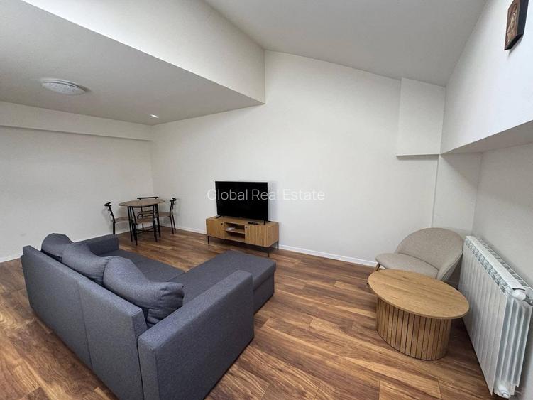 Ultracentral!!! 2 Camere Premium Mobilat Utilat Gaze Termen Lung - 43