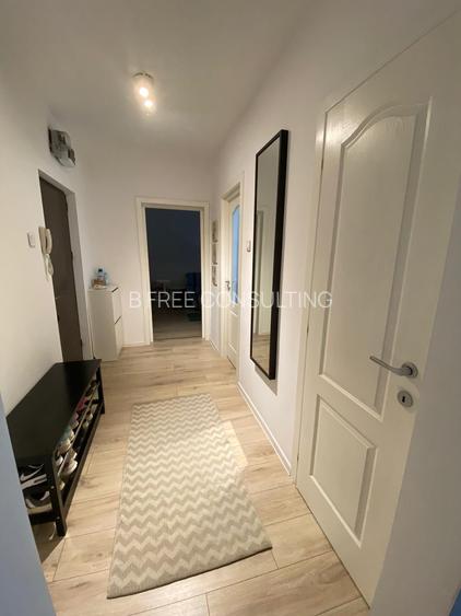 Apartament de 2 camere spre inchiriere-Calea Mosilor-Traian-Foisorul de Foc - 13