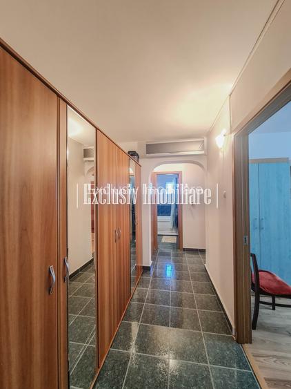 Apartament Decomandat cu 3 camere 70 mp - Centrala pe Gaz - Loc de Parcare - 14