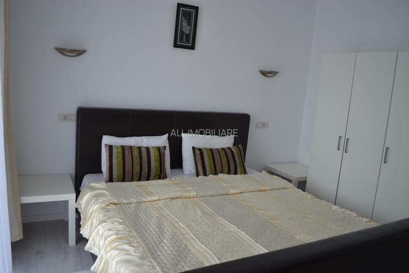 City Park Mall- Apartament la cheie cu cheltuieli incluse - 6