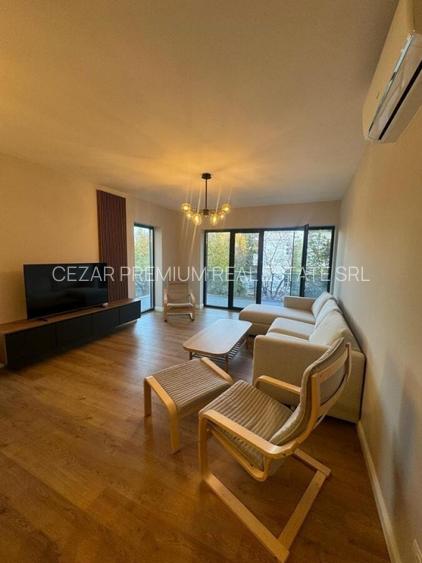PIPERA IANCU NICOLAE  APARTAMENT 3 CAMERE  MOBILAT LUX - 4