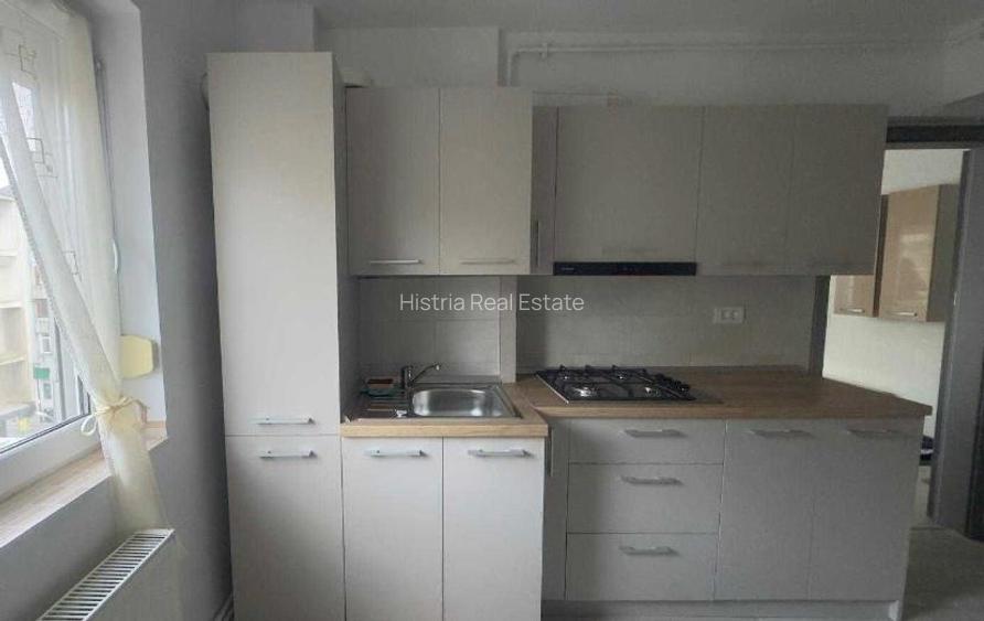 CENTRU 2 CAMERE  ETAJ 3 RENOVAT RECENT  500 EURO TERMEN LUNG - 4