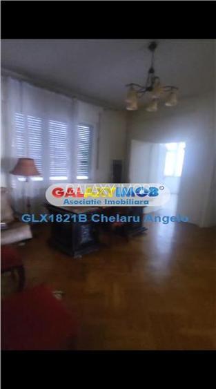 Unirii apartament 7 camere,suprafata utila 198 mp,stare bună - 15