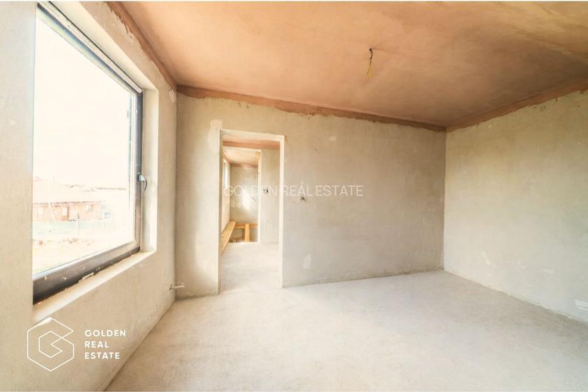 Casa  P+M  in  Fantanele,  ideală pentru personalizare - 20