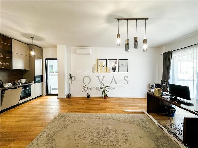 Vanzare Apartament 3 Camere Belair Lake Iancu Nicolae - 3