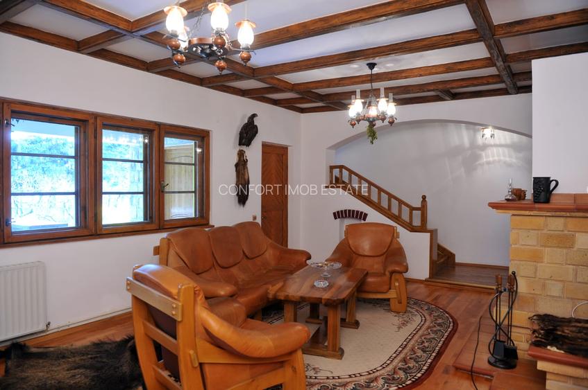 Vila de pe cărțile poștale - 22