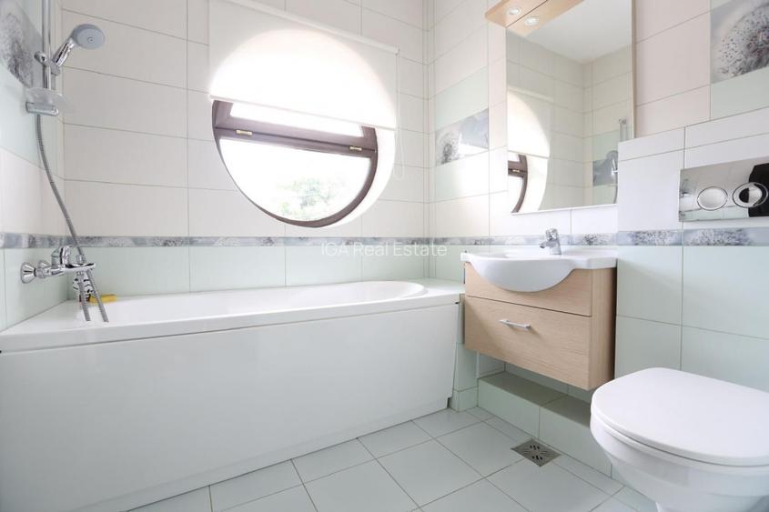 Imobil rezidential cu 5 camere de inchiriat/ Constanta central - 5