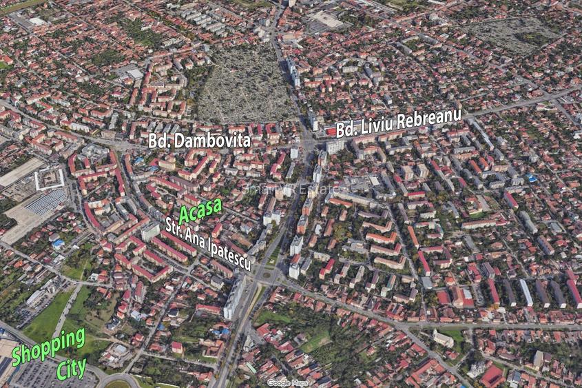 Apartament 2 camere – Calea Șagului - 8