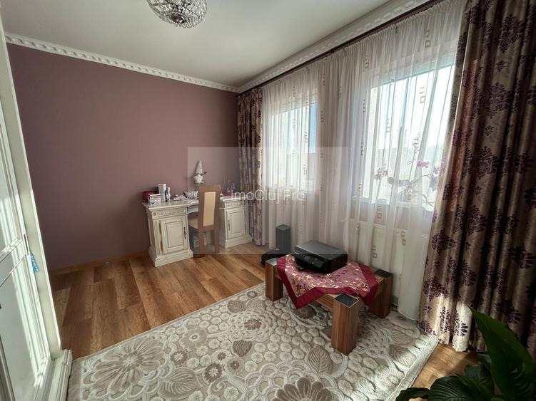 Apartament ideal pentru familie – 4 camere | Iris| singur pe nivel - 15