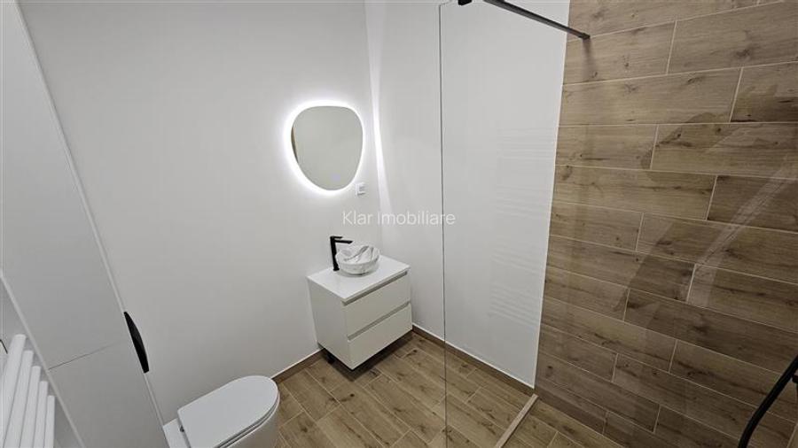 Apartament modern 3 camere 80mp,terasa 10mp,Zorilor, LIDL Frunzisului - 7