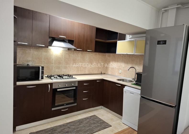 Apartament 3 Camere | Decomandat | Nicolae Grigorescu | Centrala Proprie - 7