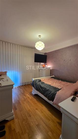 Apartament 3 camere - Centru - 77mp - 2bai - 6