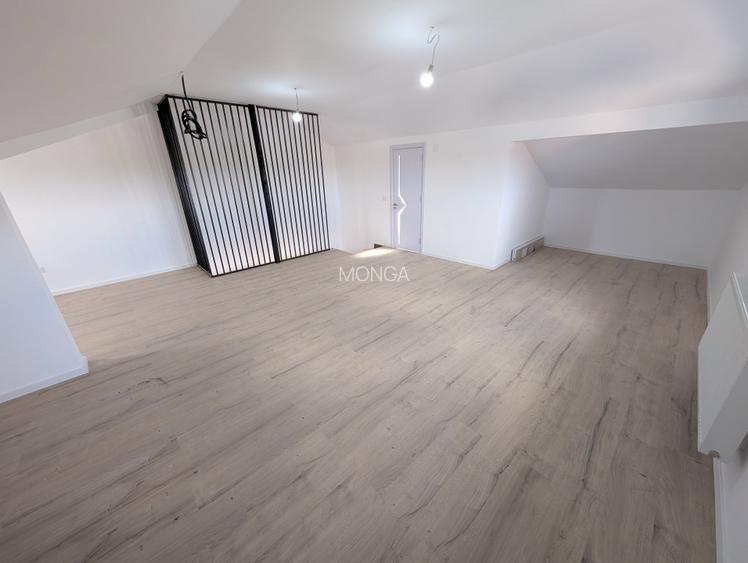 Duplex 5-6 camere 170mp | 0 comision | Balotesti| mobilat utilat | 200mp teren - 34