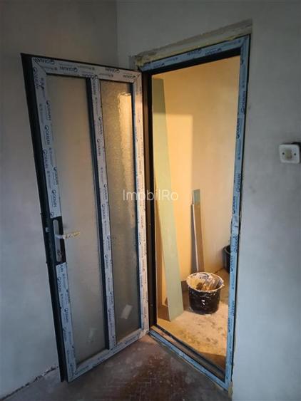 Apartament 4 camere Tatarasi (sau schimb cu 2 apart.cu o camera) - 6