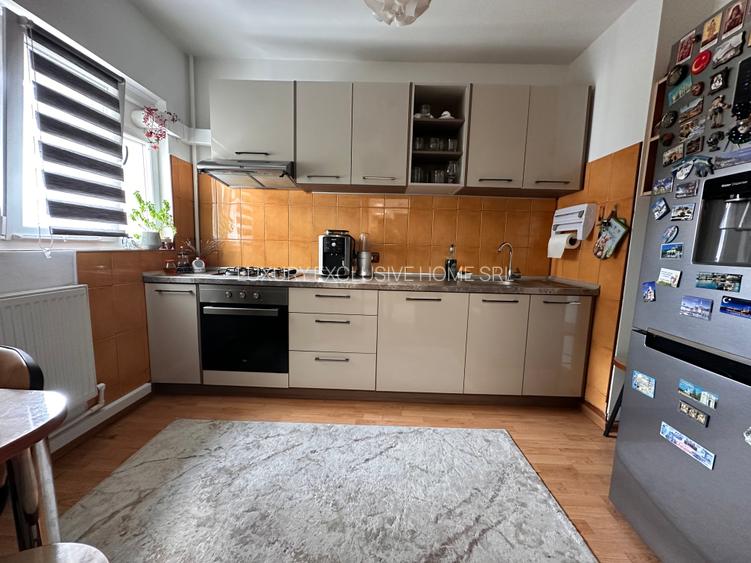 Olteniței   2 camere super preț de vânzare - 6