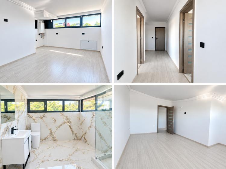 Apartament 2 camere, 43.30 mp, zona Grădina Botanică