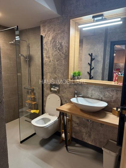 Mamaia complex Moonlight apartament 2 camere - 5