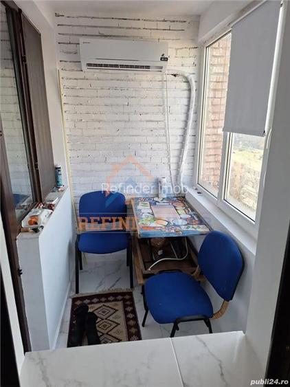 Vanzare Garsoniera zona Drumul Taberei - Parc Moghioros - 3