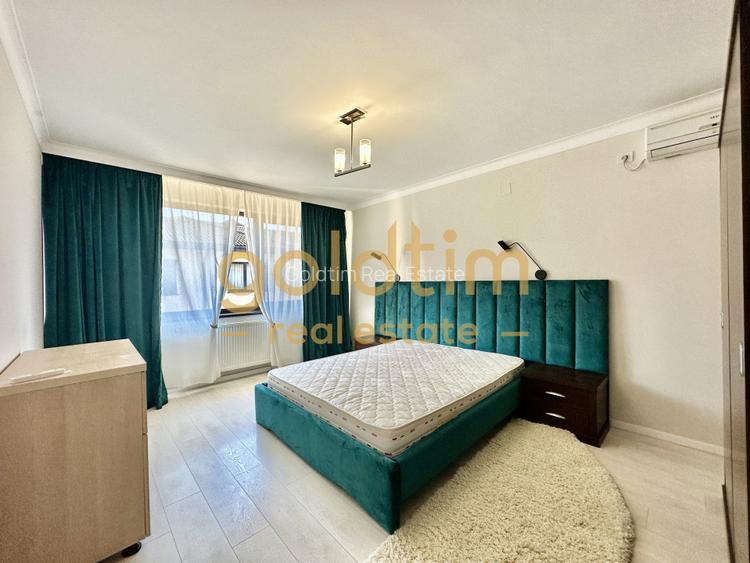 ANSAMBLU REZIDENȚIAL/PARCARE /PORSCHE PIPERA/GARAJ/RECENT RENOVATA - 15