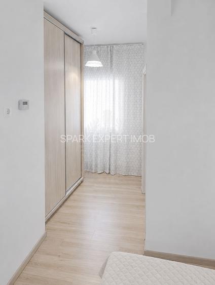 Apartament 2 camere, 2 bai, parcare subterana, zona 9 Mai, Ploiesti - 5