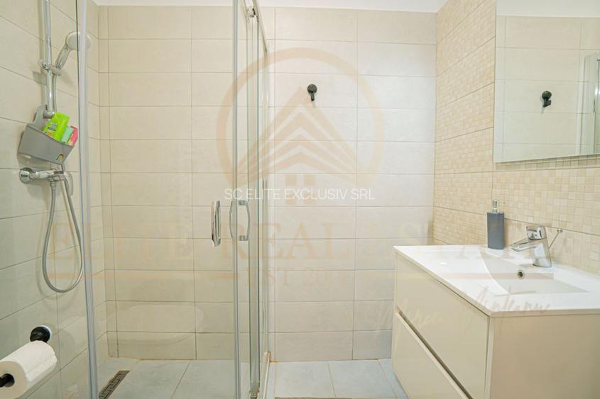 Stațiunea Mamaia-Casa Del Mar - Garsoniere mobilata si utilata complet - 11