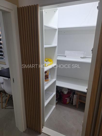 Inchiriere apartament 3 camere, centrala proprie, metrou Obor, prima inchiriere - 5