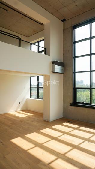 Penthouse 4-Camere | Brick Lofts - 5