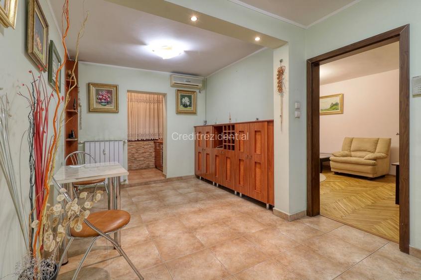 Alba Iulia- 2 camere disponibil imediat- 10min de M Dristor-0%comision - 2