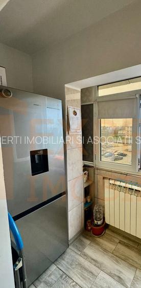 Apartament 2 camere de vanzare in zona Inel I, Constanta - 6