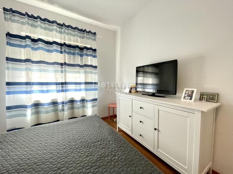 Casa 2 camere in Complex Rezidential Tunari | Lacul Pasarea - 15