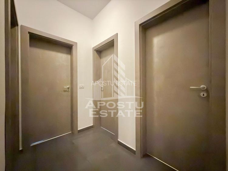 Apartament cu 2 camere, decomandat, la etajul 1 in Giroc la asfalt. - 4