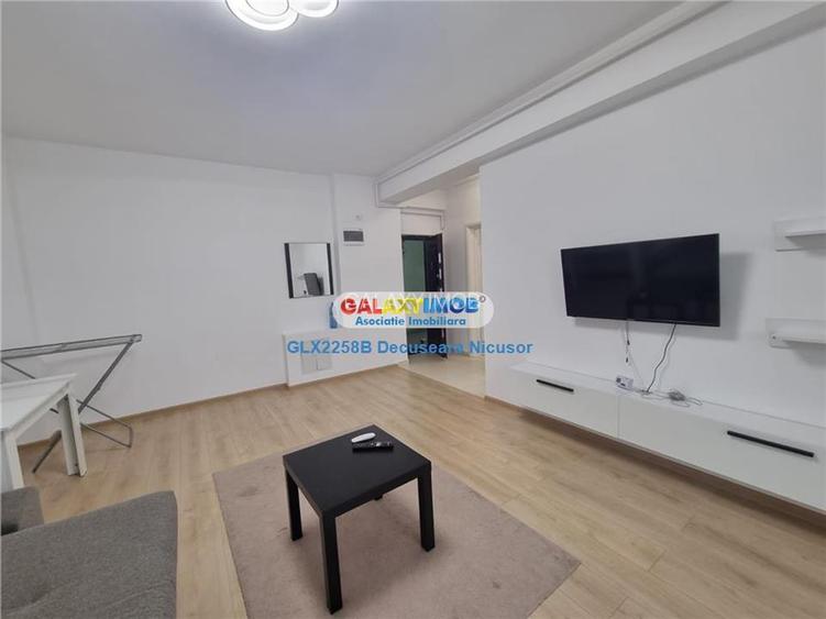 Apartament 2 camere MILITARI RESIDENCE 72.500 Euro - 11