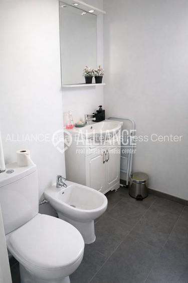 Apartament 1 camera de vanzare (COD10) - MAMAIA SAT - 7