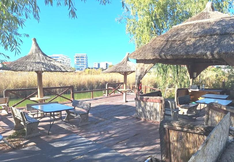 Comision 0% | Fără TVA  - Apartment 2 Camere Premium | Vedere Lac - Mare - 12