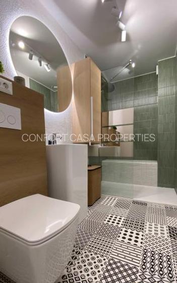 Nerva Traian, 1/8 , CENTRALA PROPRIE, 1993 - 6