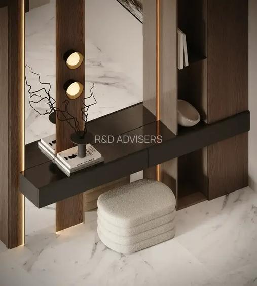 Apartament 4 Camere Modern si Spatios Pipera LUX Mutare Imediata - 11