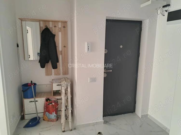 Apartament 2 camere de închiriat Metalurgiei Pet friendly - 7