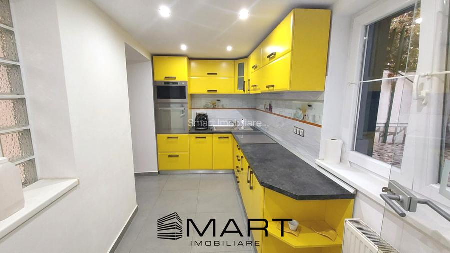 Casa individuala cu teren 650 mp Piata Cluj - 5