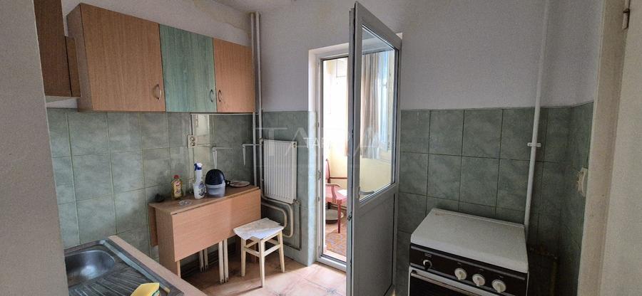 Apartament cu 1 camere de vânzare în Manastur - 2