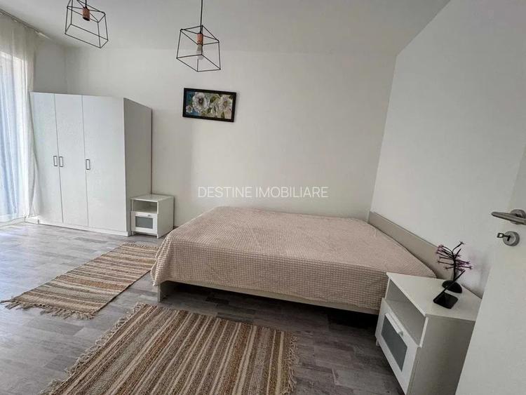 Apartament  2 camere 56 mp decomandat, 2 balcoane, situtat in Avantgarden faza 4 - 2